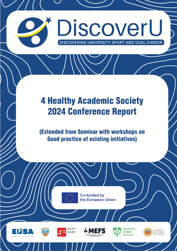 Report on Seminar with workshops on good practice
