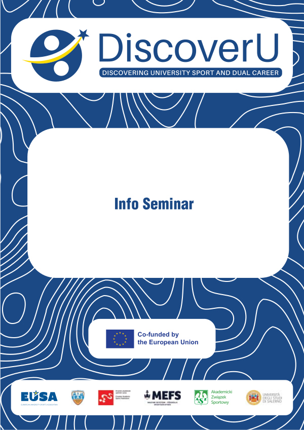 General info seminar report