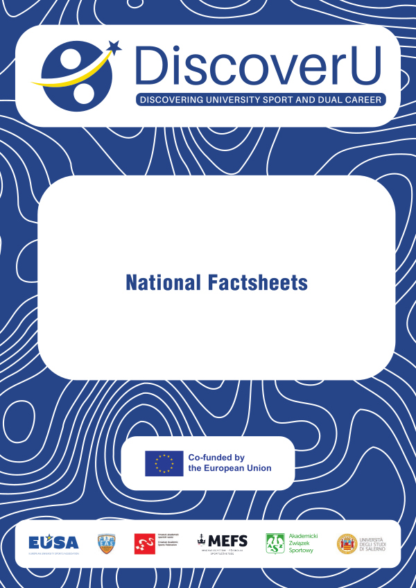 National information factsheets